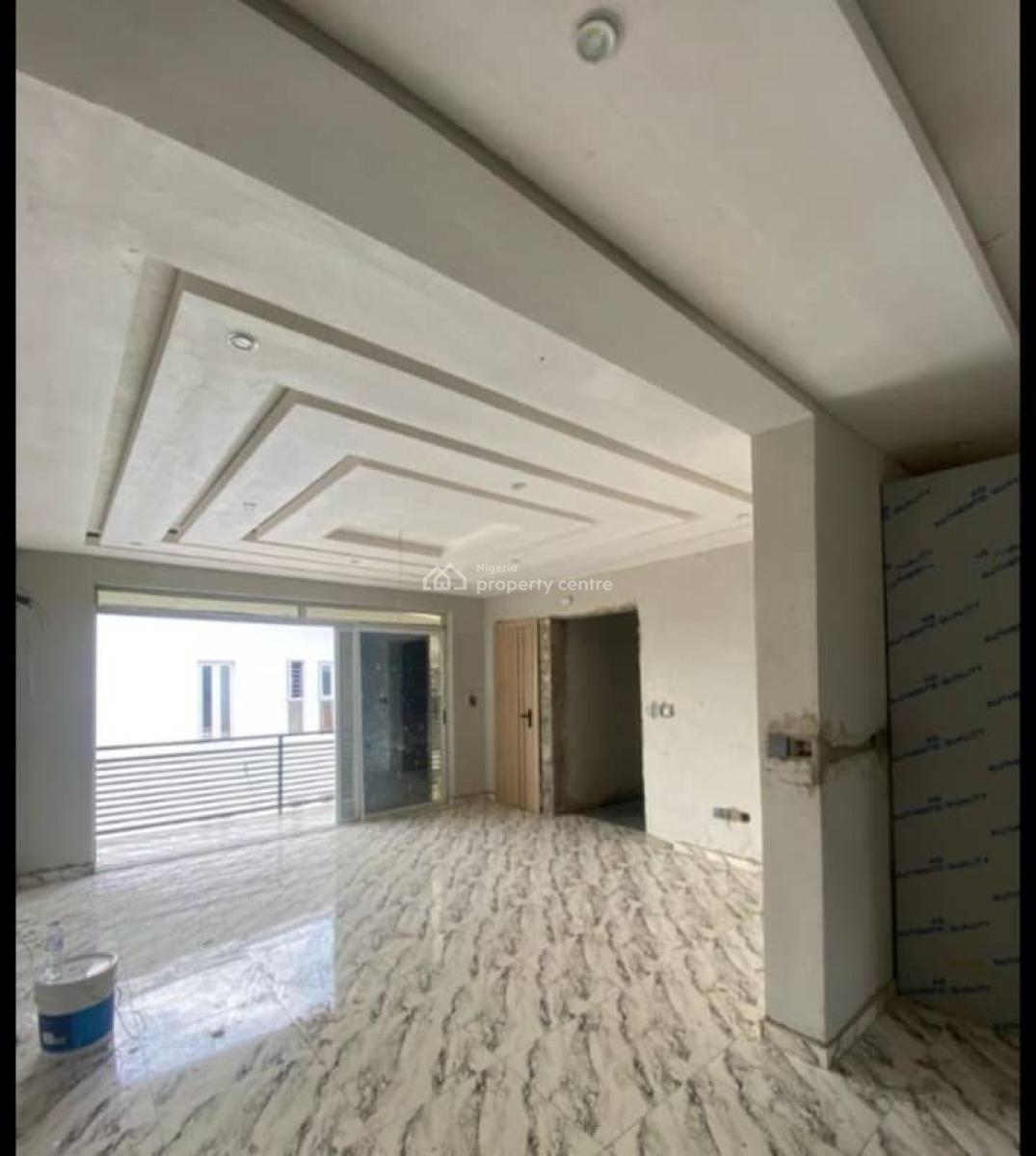 24 Units of  3 Bedroom Flat with a Room Bq, Minimum of 4 Unit, Ikeja Gra, Ikeja, Lagos, Flat / Apartment for Rent