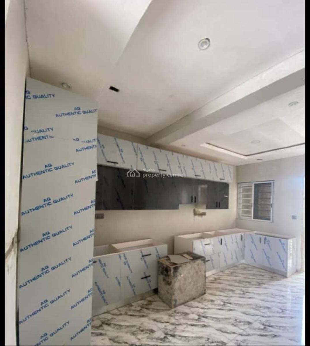 24 Units of  3 Bedroom Flat with a Room Bq, Minimum of 4 Unit, Ikeja Gra, Ikeja, Lagos, Flat / Apartment for Rent
