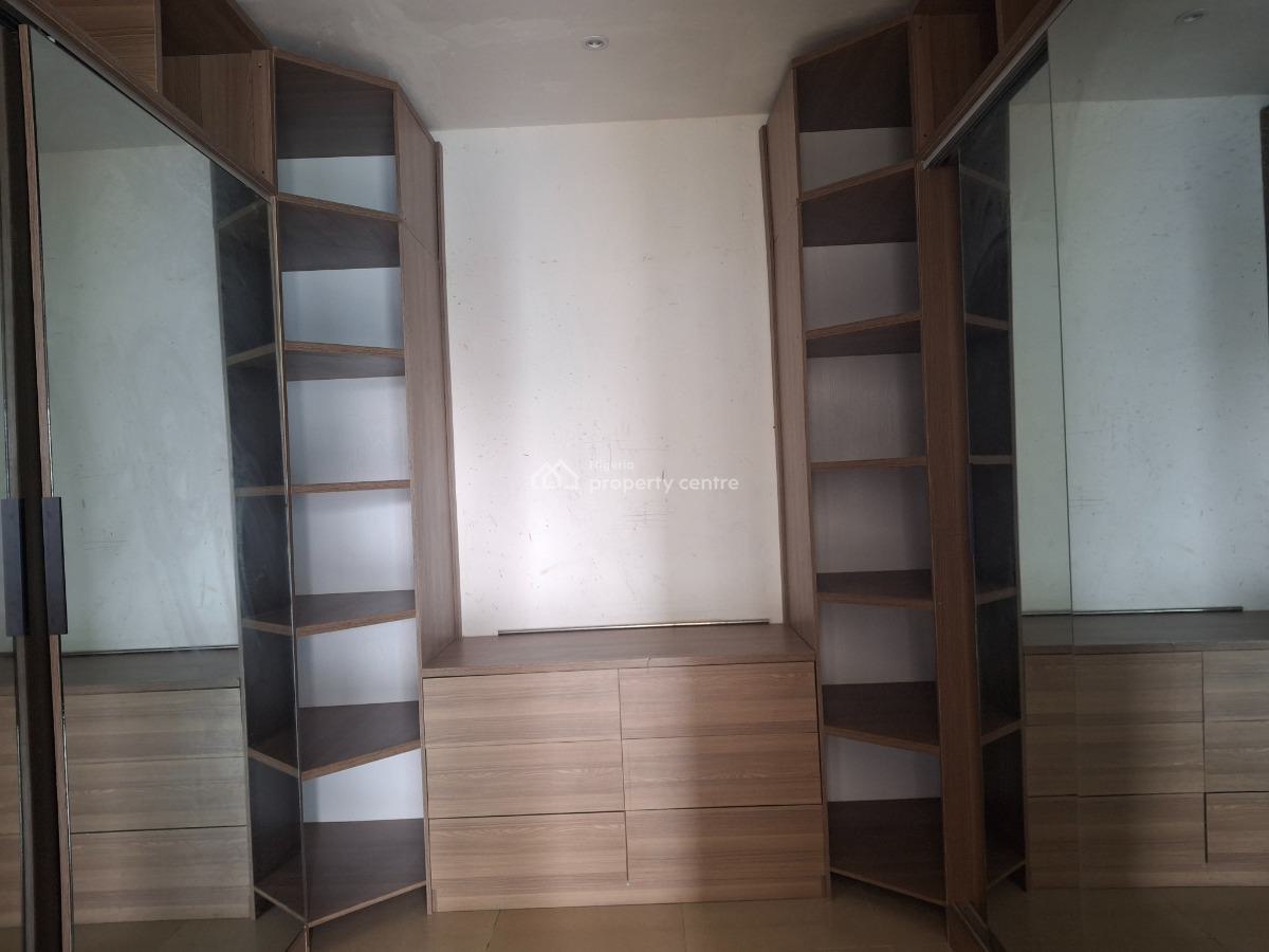 High End 4 Bedroom Terraced Duplex, Old Ikoyi, Ikoyi, Lagos, House for Rent