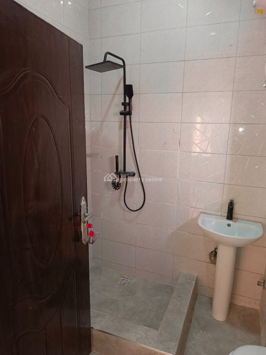 Brand New 2 Bedroom Flat, Katampe, Abuja, Flat / Apartment for Rent