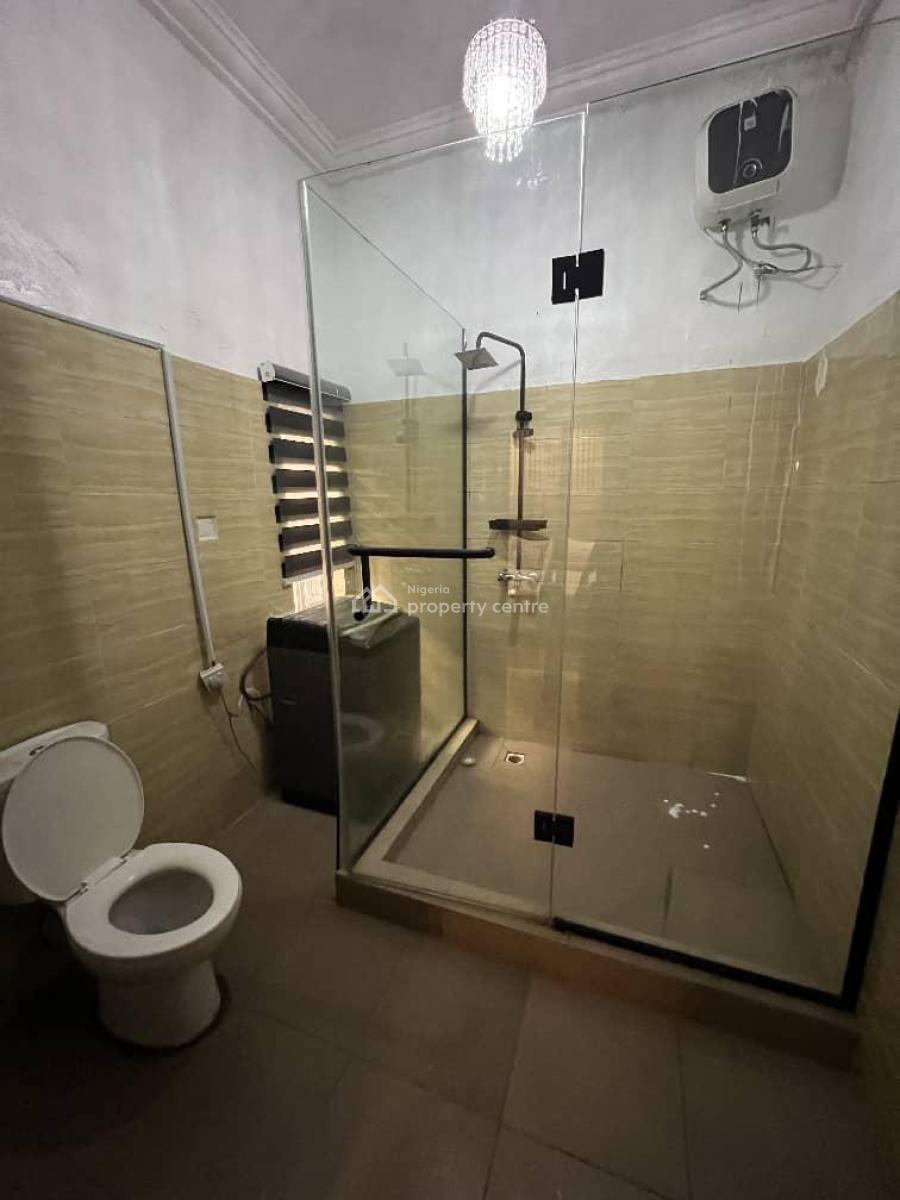 Sweet and Luxury Furnished Miniflat, Ikate, Lekki, Lagos, Mini Flat (room and Parlour) for Rent