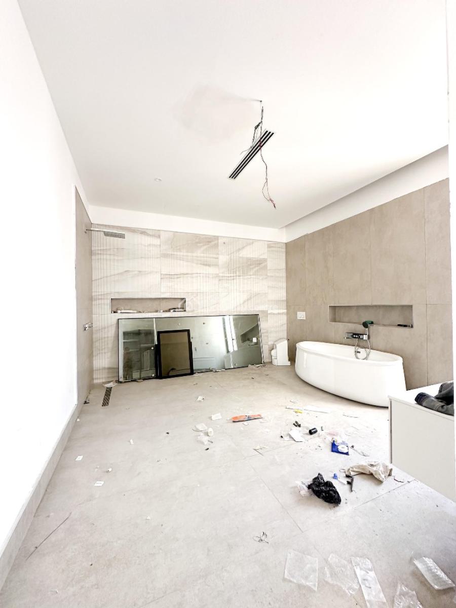 Luxury 5 Bedroom, Ikoyi, Lagos, Detached Duplex for Sale