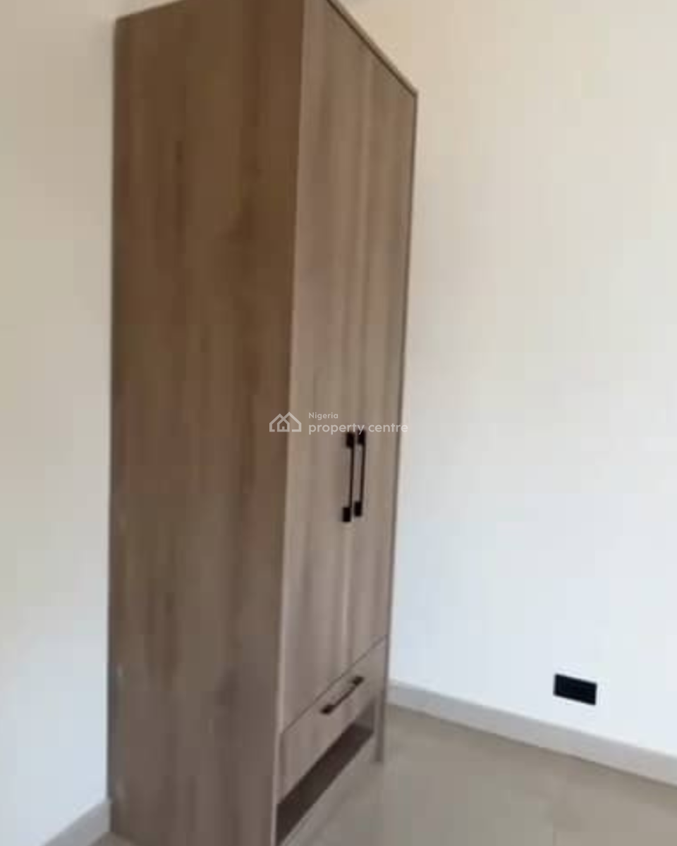 Newly Built 3-bedroom Ground Floor Apartment, Durumi, Abuja, Flat / Apartment for Rent