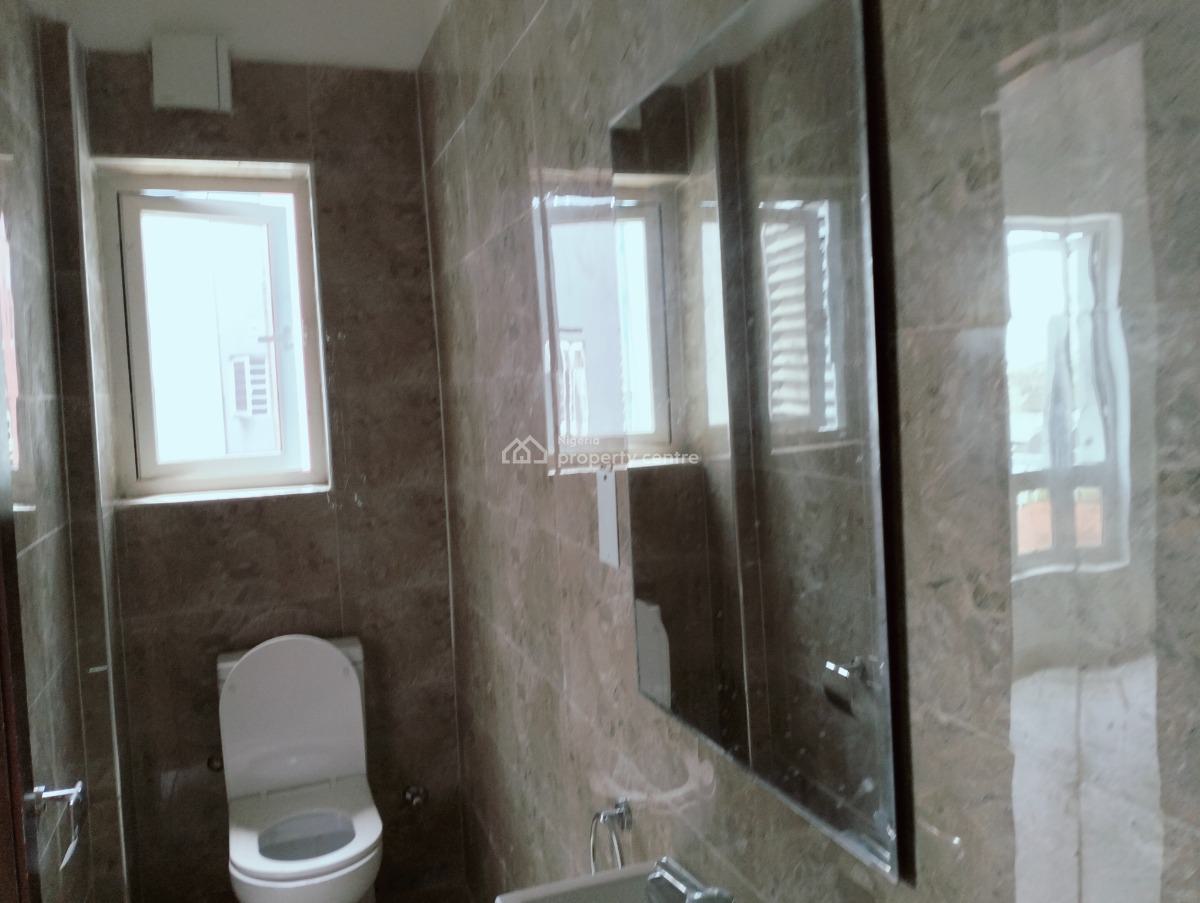 Serviced 2 Bedroom Apartment, Ikate Elegushi, Lekki, Lagos, Flat / Apartment for Sale