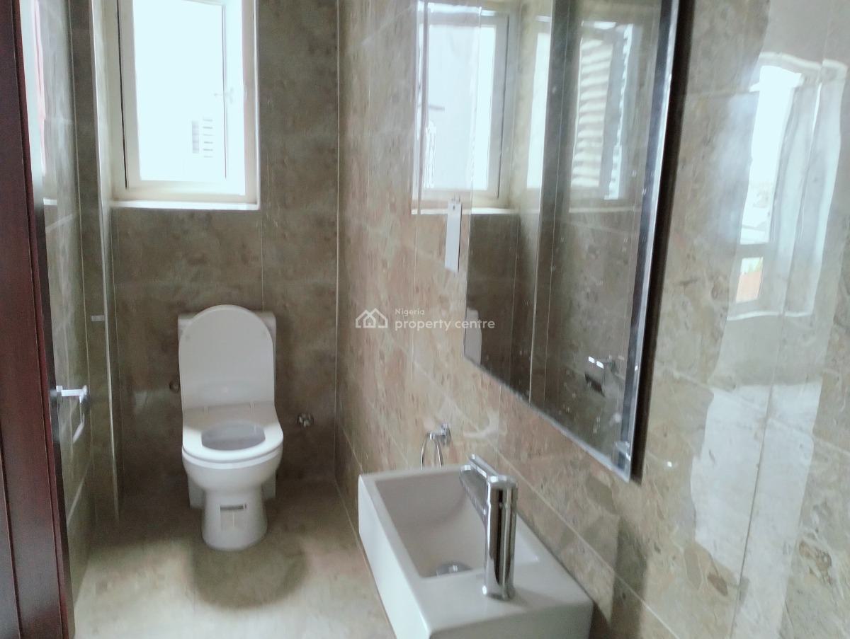 Serviced 2 Bedroom Apartment, Ikate Elegushi, Lekki, Lagos, Flat / Apartment for Sale