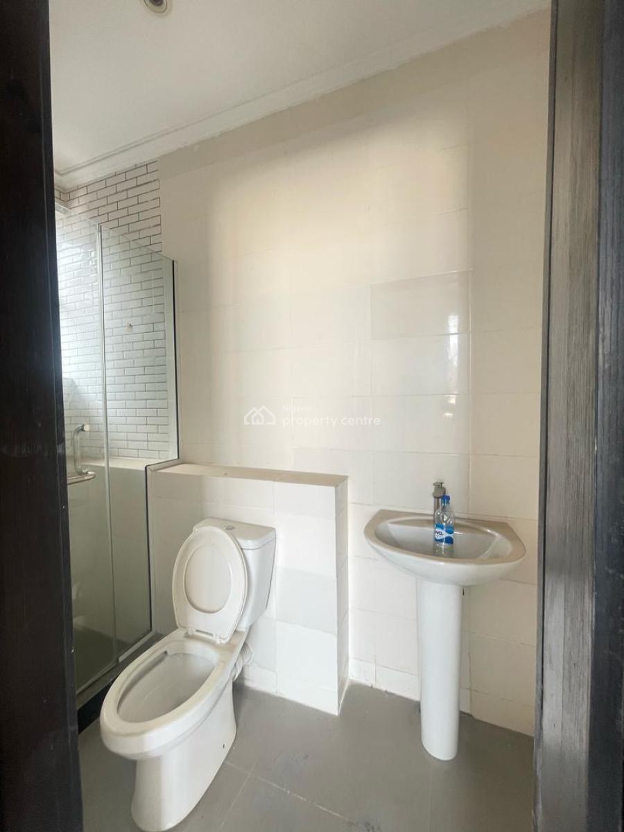 Luxury 4 Bedroom, Orchid, Lekki, Lagos, House for Sale