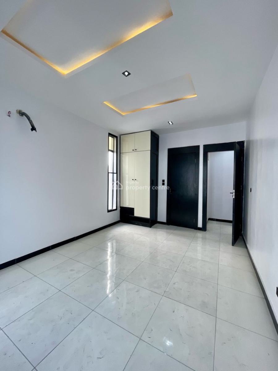 Two Unit of  4 Bedroom Semi Detached House Available, Ikate, Lekki, Lagos, Semi-detached Duplex for Sale