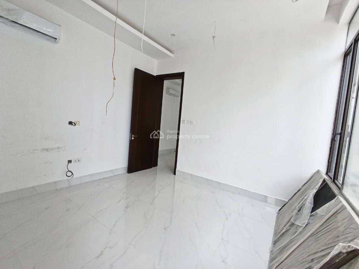 Brand New Fully Serviced 3 Bedroom Apartmen, Lekki Phase 1, Lekki, Lagos, Flat / Apartment for Rent