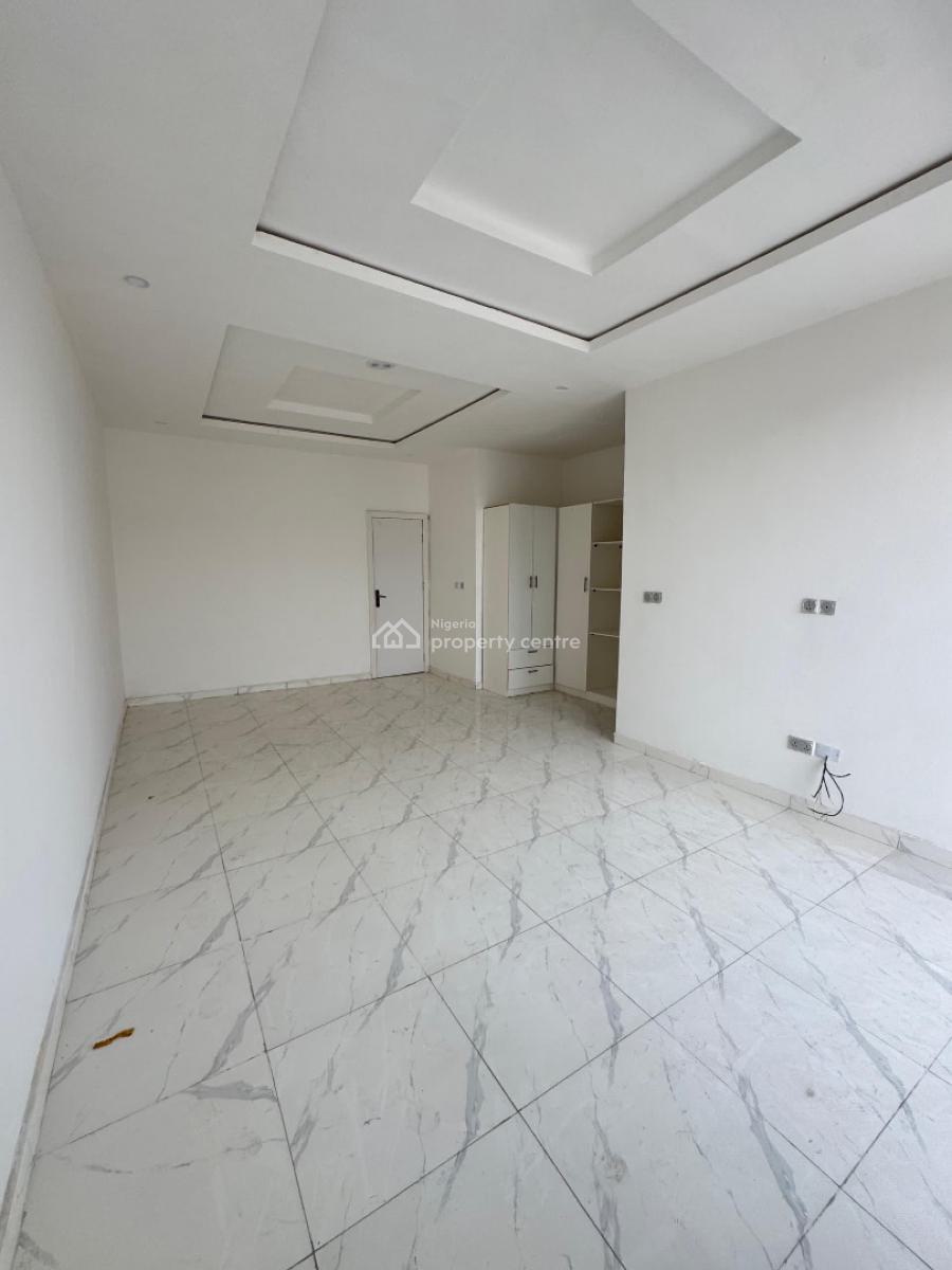 Privately Gated 3bedroom Terrace Duplex, Ikota, Ikota, Lekki, Lagos, Terraced Duplex for Sale