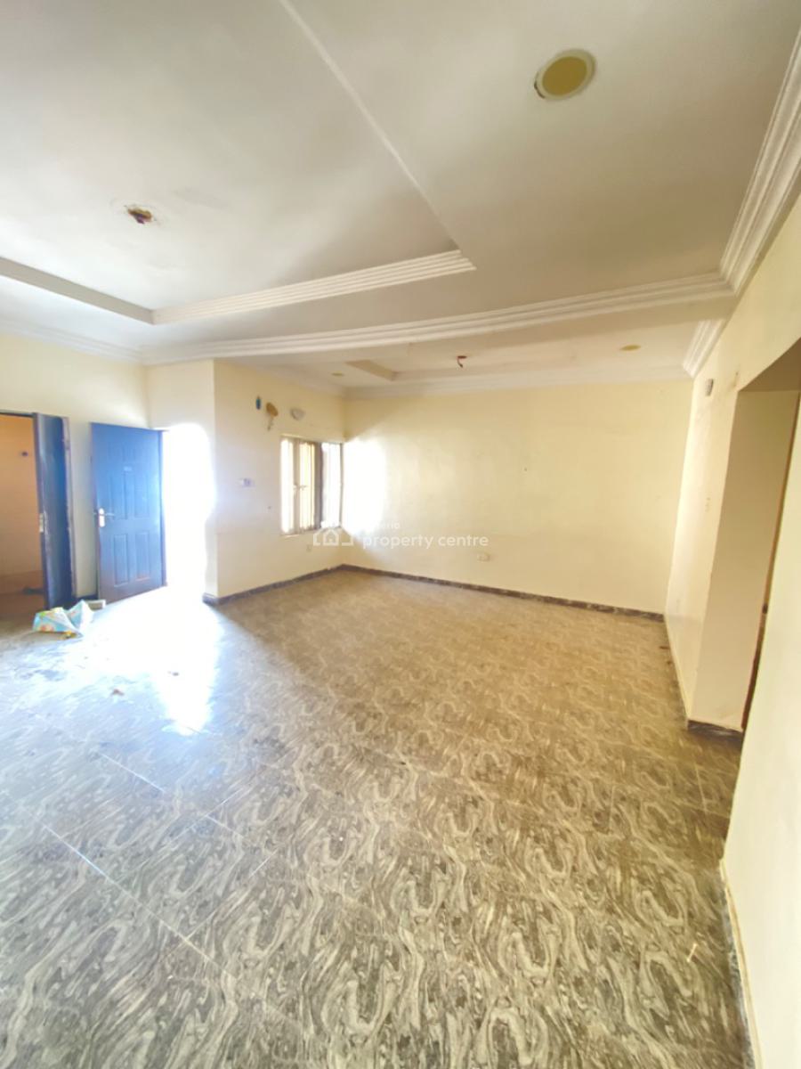 4 Units of 3 Bedroom Flat on 695sqm Land, Olive Park Estate Before Blenco, Olokonla, Ajah, Lagos, Flat / Apartment for Sale