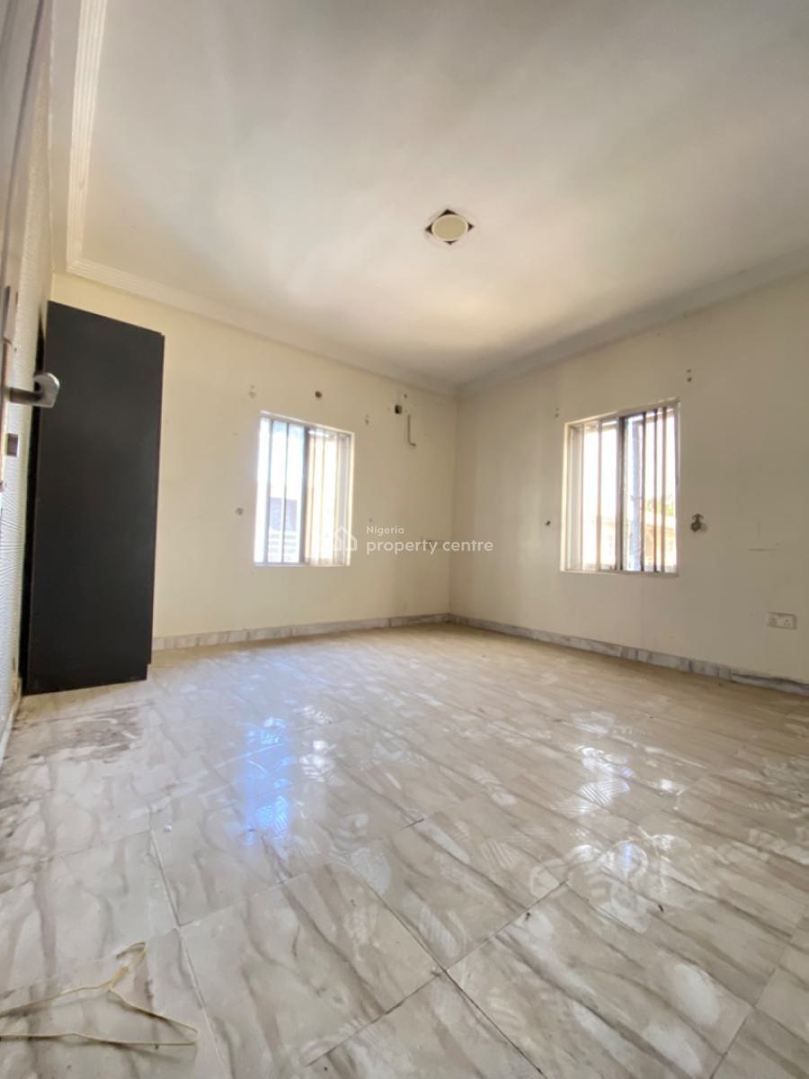 4 Units of 3 Bedroom Flat on 695sqm Land, Olive Park Estate Before Blenco, Olokonla, Ajah, Lagos, Flat / Apartment for Sale