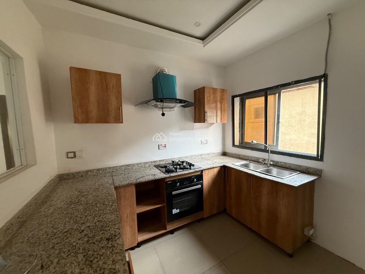 3 Bedroom Apartment, Oniru Estate, Oniru, Victoria Island (vi), Lagos, Flat / Apartment for Rent