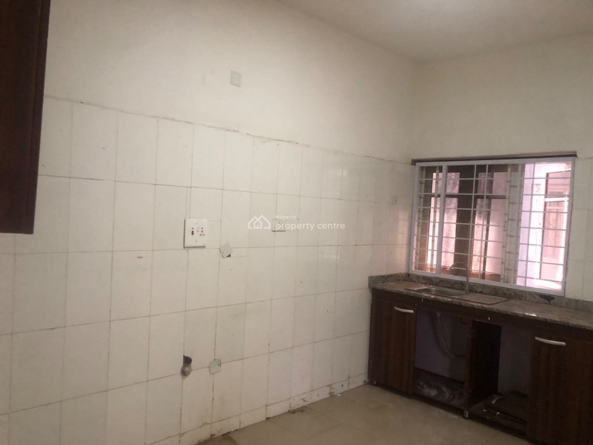 Luxury 1 Bedroom in a Gated Estate at Wuye, Wuye, Abuja, Mini Flat (room and Parlour) for Rent