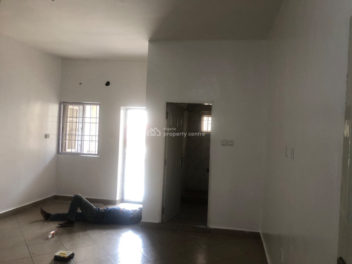Luxury 1 Bedroom in a Gated Estate at Wuye, Wuye, Abuja, Mini Flat (room and Parlour) for Rent