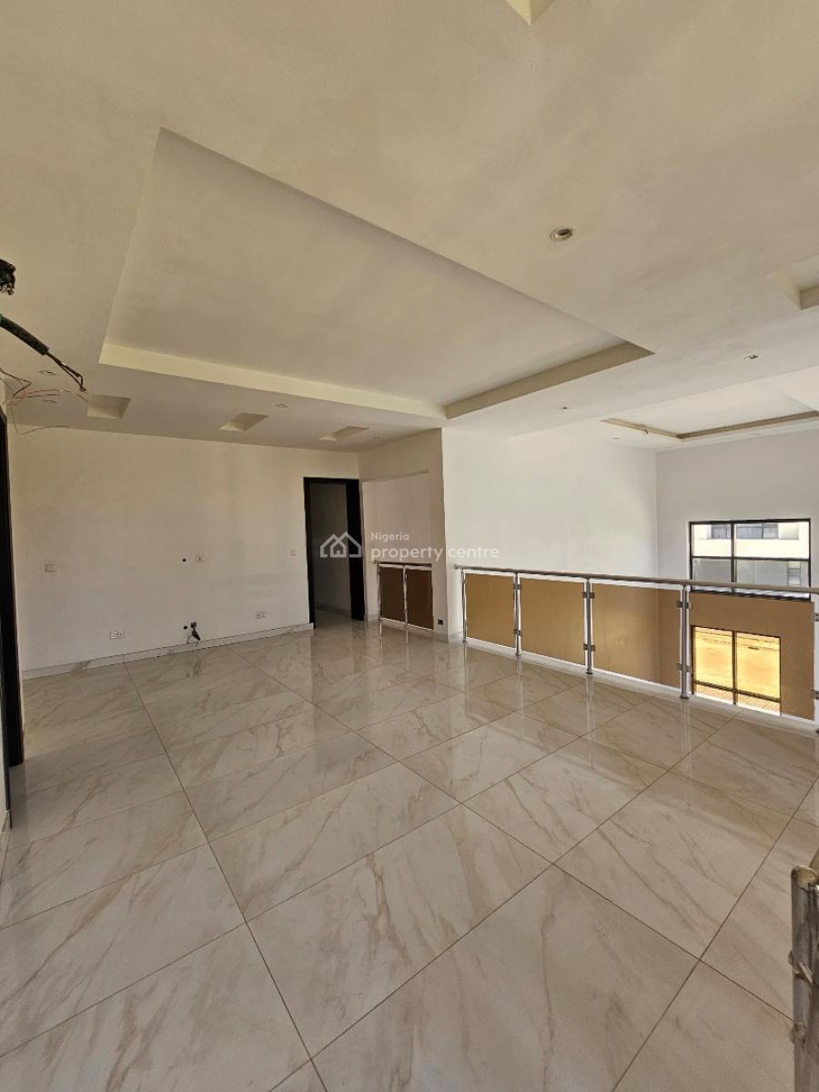 Gigantic Luxurious 5 Bedroom Detached Duplex with a Private Cinema, Ikate Elegushi, Lekki, Lagos, Detached Duplex for Sale