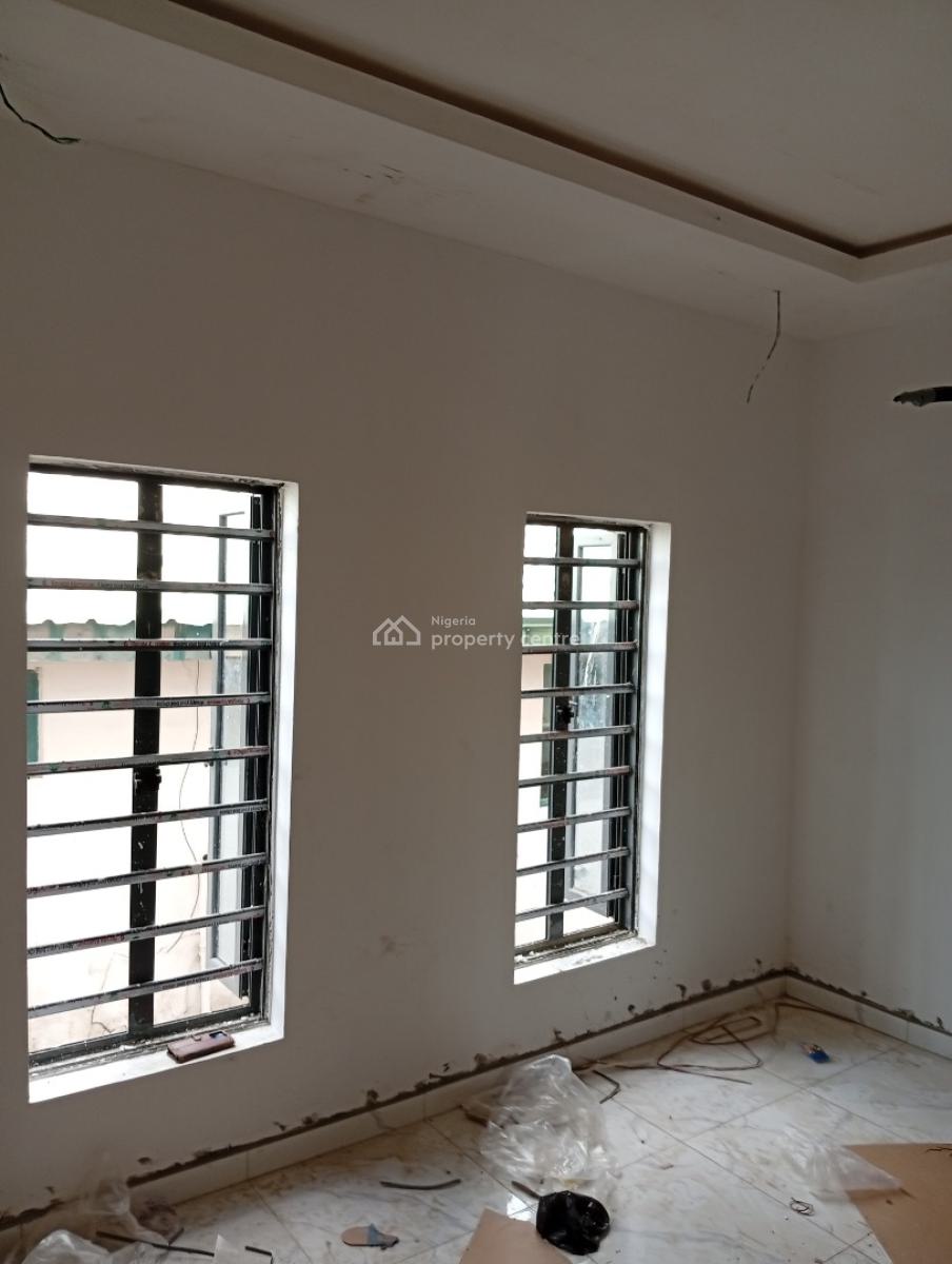 Brand New 2 Bedrooms Luxury Apartment, Seaside Estate, Badore, Ajah, Lagos, Flat / Apartment for Rent