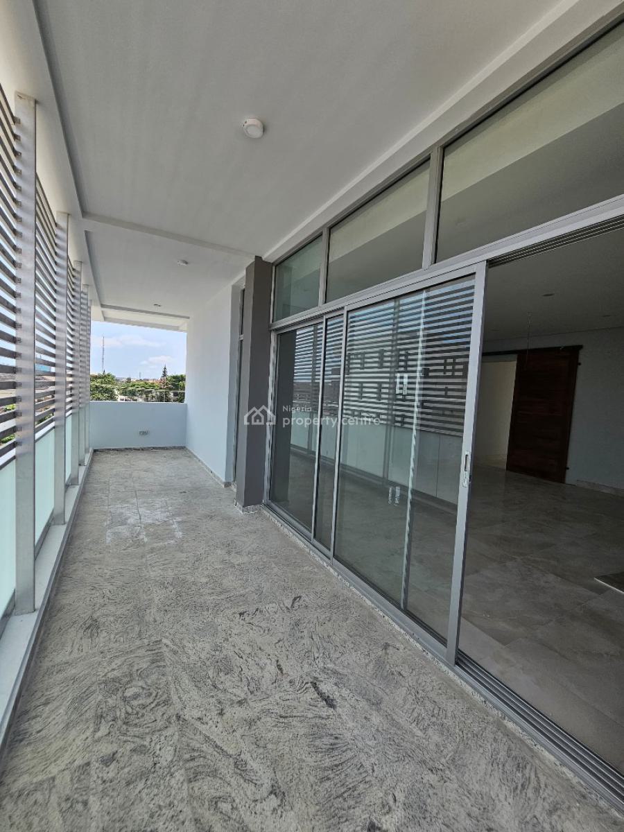 Gigantic 5 Bedroom Fully Detached Duplex Suitable for Family Residence, Ikate Elegushi, Lekki, Lagos, Detached Duplex for Sale