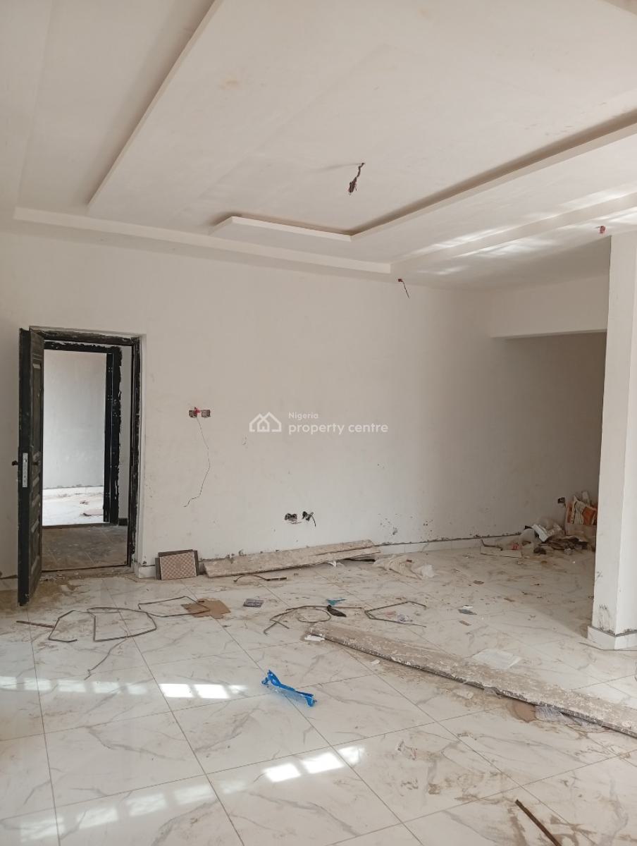 Brand New 2 Bedrooms Luxury Apartment, Seaside Estate, Badore, Ajah, Lagos, Flat / Apartment for Rent