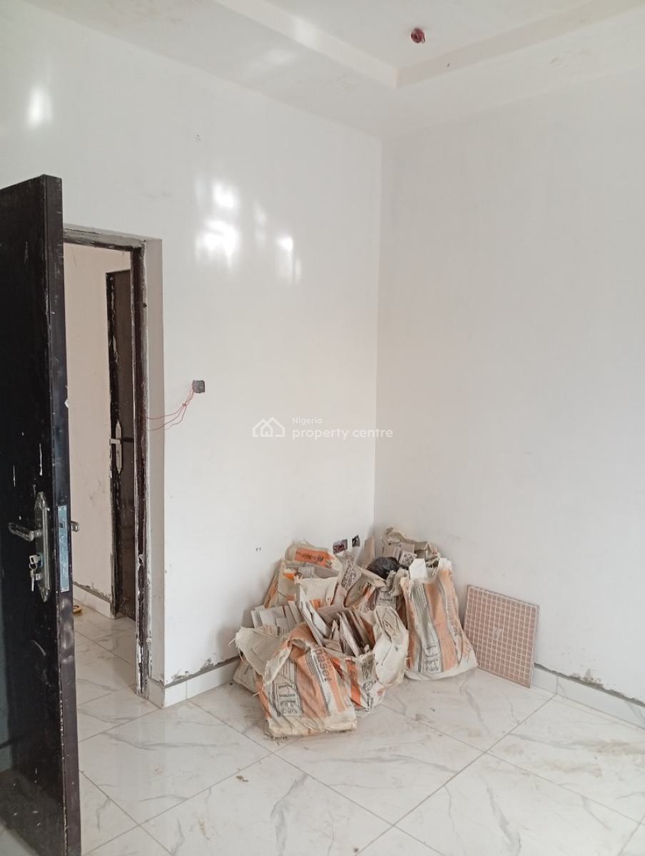 Brand New 2 Bedrooms Luxury Apartment, Seaside Estate, Badore, Ajah, Lagos, Flat / Apartment for Rent