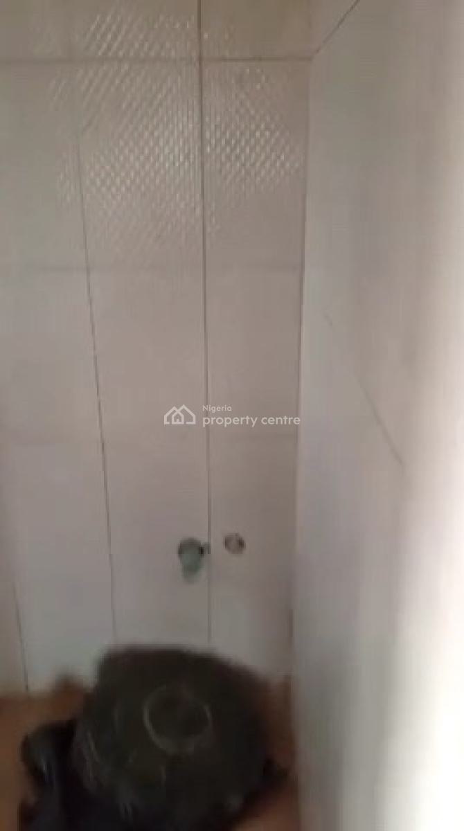 Standard and Executive Two Bedroom Flat, Old Yaba Road, Adekunle, Yaba, Lagos, Flat / Apartment for Rent