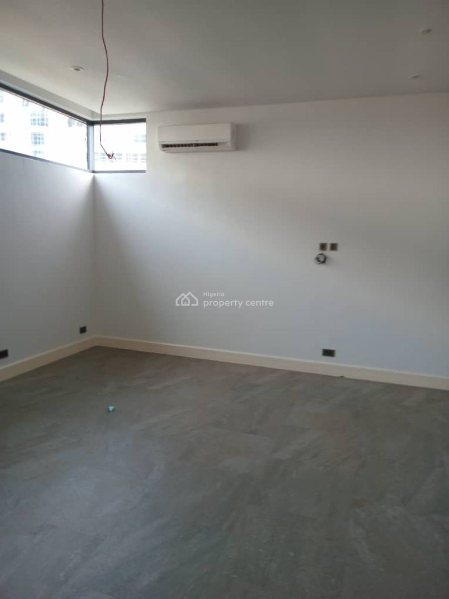 Luxurious 4-bedroom Apartment, Reeve Road Ikoyi, Ikoyi, Lagos, House for Rent