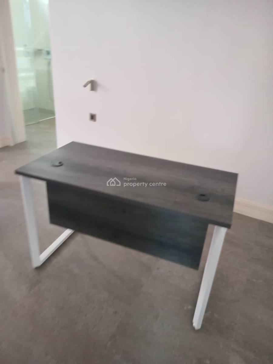 Luxurious 4-bedroom Apartment, Reeve Road Ikoyi, Ikoyi, Lagos, House for Rent