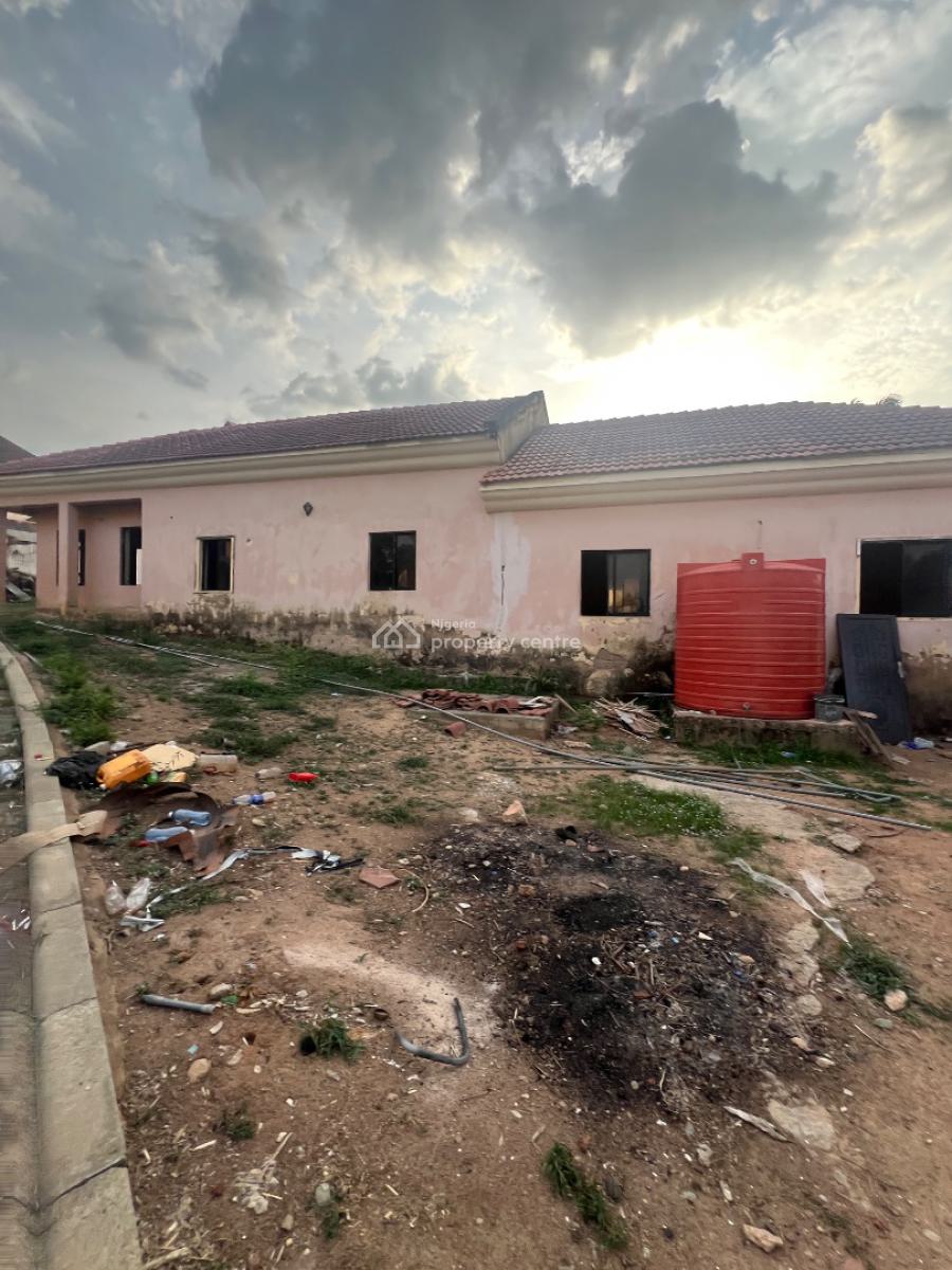 5 Plots of Land, Old Gra, Enugu, Enugu, Mixed-use Land for Sale