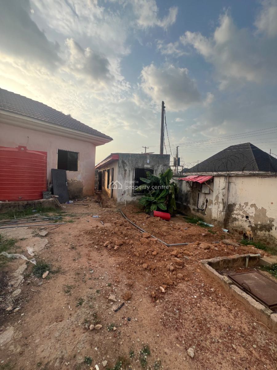 5 Plots of Land, Old Gra, Enugu, Enugu, Mixed-use Land for Sale