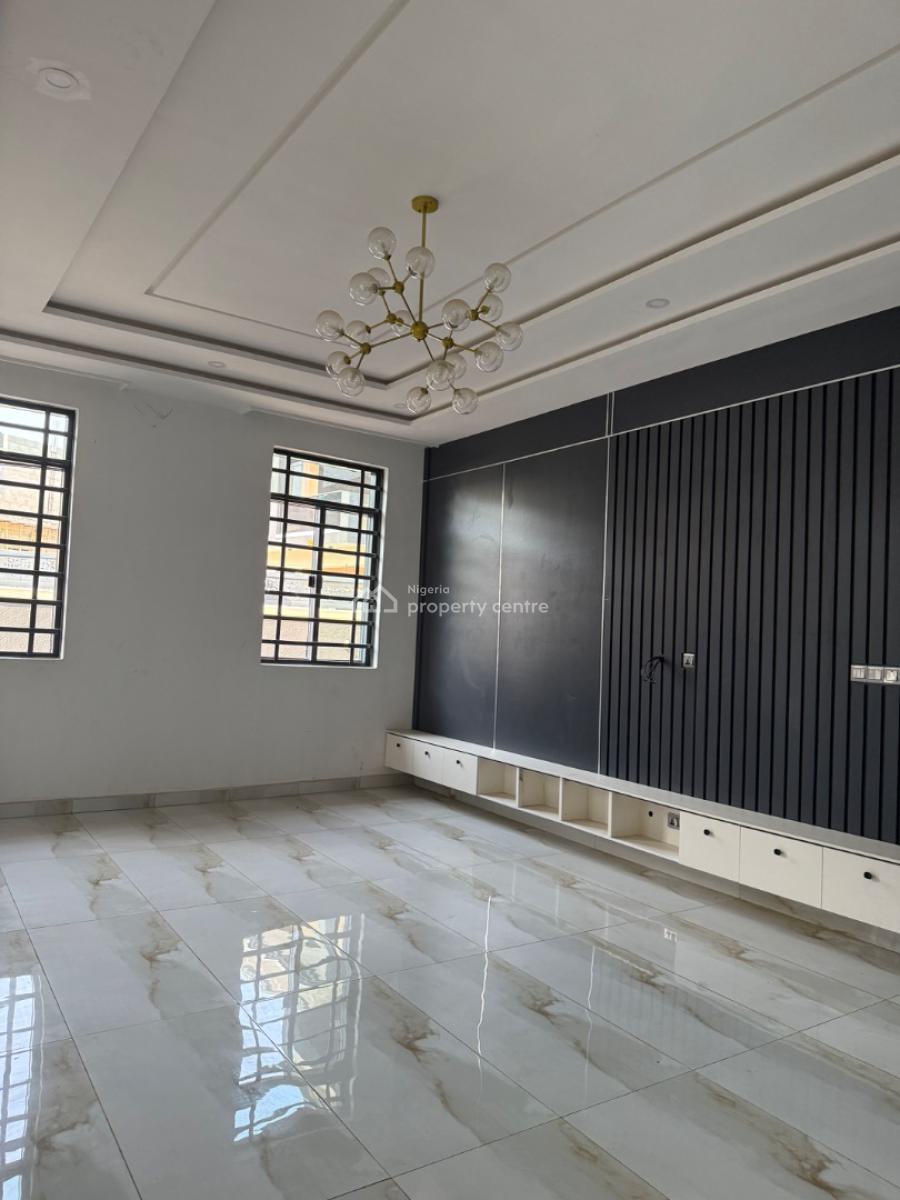 8 Bedroom Detatched Duplex with Bq (3 Under Ground), Omole Phase 1, Ikeja, Lagos, House for Sale