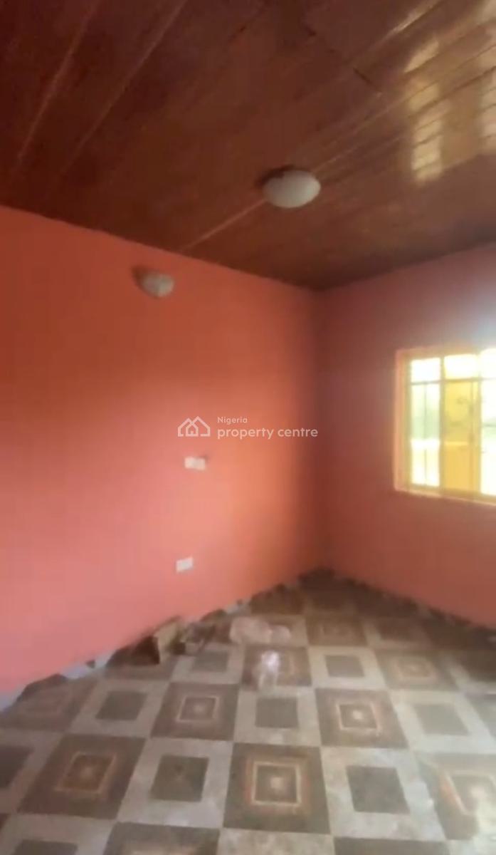 Beautiful 2 Bedroom Flat, Awoyaya, Ibeju Lekki, Lagos, House for Rent