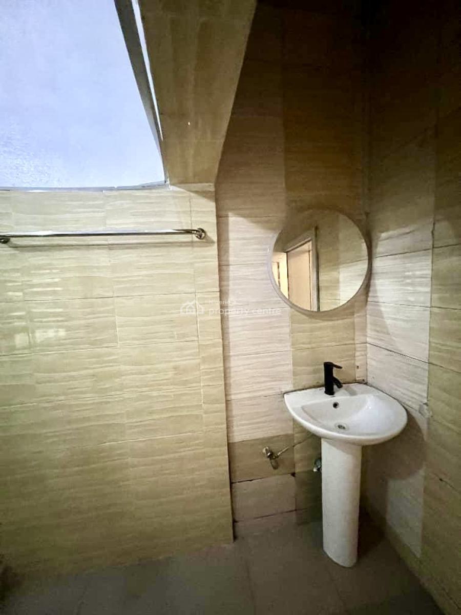 Furnished 1bedroom Apartment Available, Ikate Lekki, Lekki, Lagos, Mini Flat (room and Parlour) for Rent