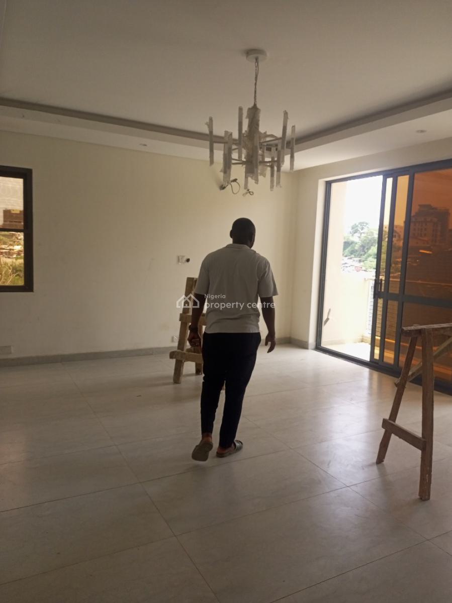 Top-notch Newly Built 4 Bedroom Duplex, Omole Phase 1, Ikeja, Lagos, House for Sale
