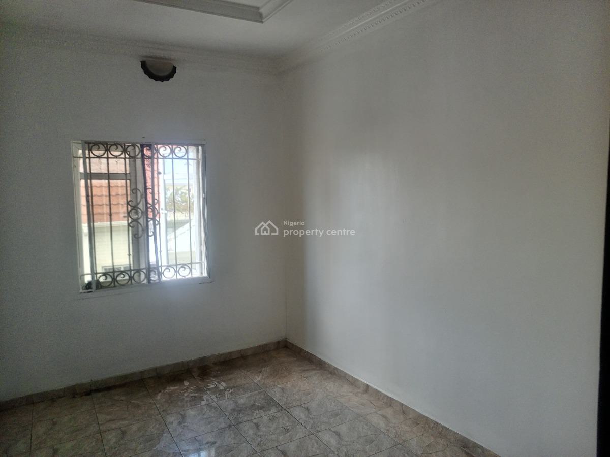 Standard 3 Bedroom Terrace Duplex, Lakowe, Ibeju Lekki, Lagos, Terraced Duplex for Rent