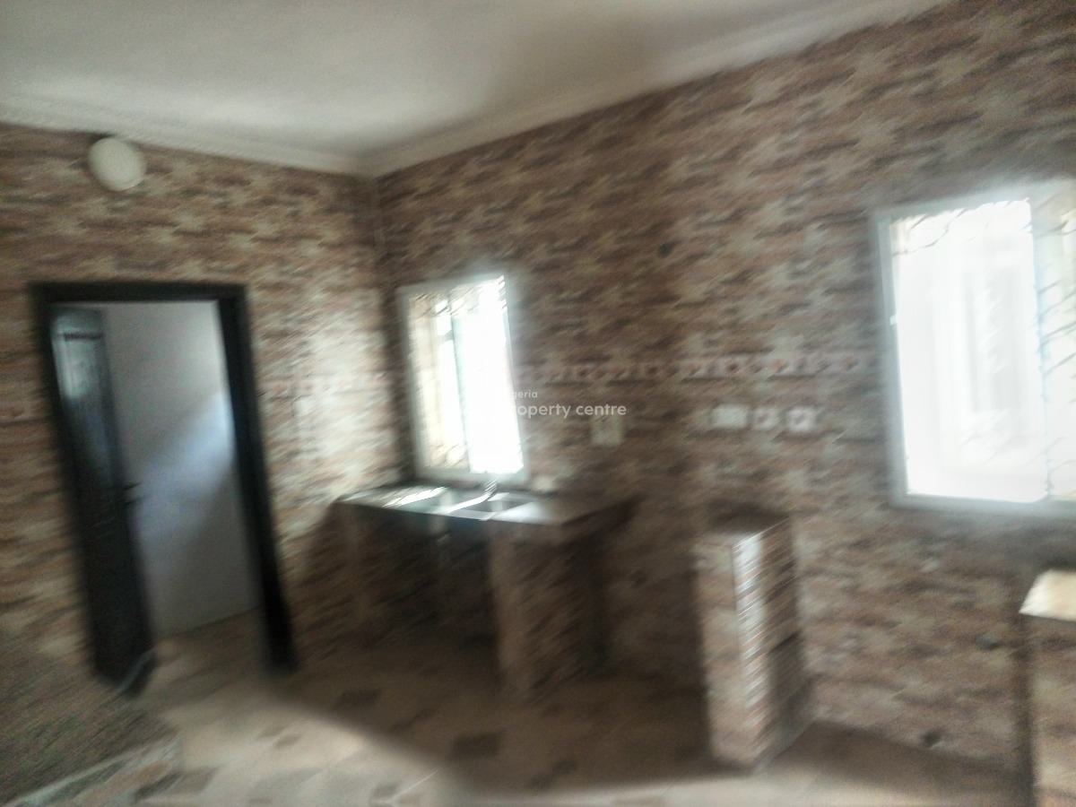 Standard 3 Bedroom Terrace Duplex, Lakowe, Ibeju Lekki, Lagos, Terraced Duplex for Rent