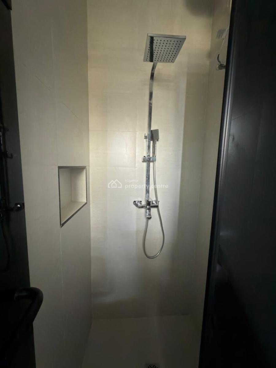 Well Finished Four Bedrooms Terrace (no Bq)  All Rooms Ensuite, Fully, Ologolo, Lekki, Lagos, Terraced Duplex for Sale