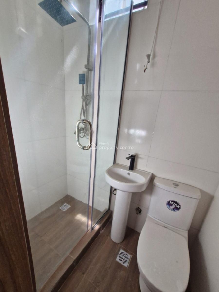 Newly Built Beautiful 4bedroom Terrace Duplex, Lekki, Ikota, Lekki, Lagos, Terraced Duplex for Sale
