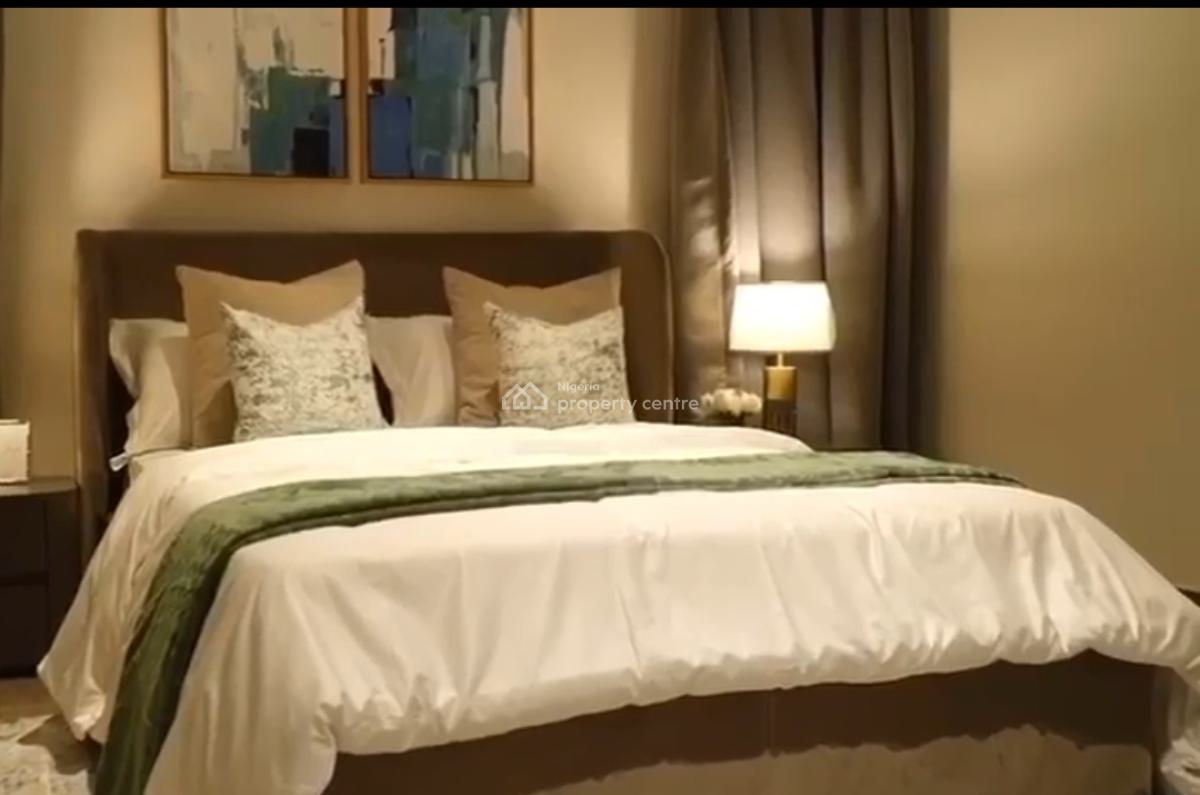 Luxury 4 Bedrooms Apartment + Bq, with Swimming Pool & Gym*, Old Ikoyi, Ikoyi, Lagos, Flat / Apartment for Sale