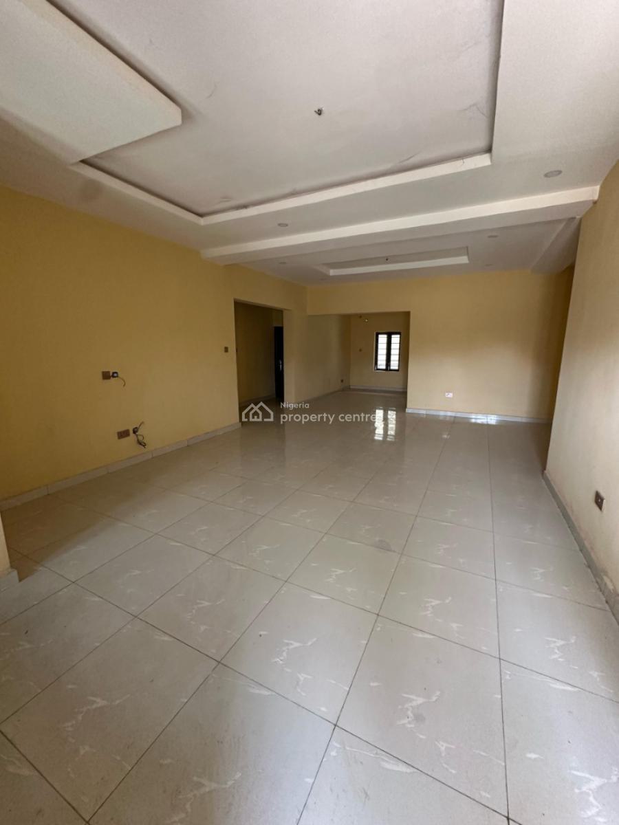 Newly Built 2 Bedroom Flat, Lugbe District, Abuja, Flat / Apartment for Rent