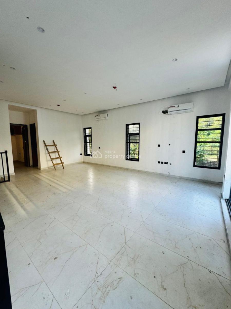 Top Notch Luxury 4 Bedroom Apartment with Detailed Finishing, Magodo Lagos Nigeria, Gra Phase 1, Magodo, Lagos, Flat / Apartment for Sale