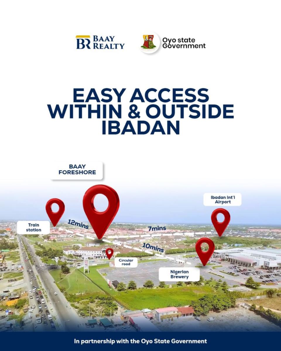 Get The Most Affordable Housing Off Plan Project, Ibadan, Oyo, Semi-detached Bungalow for Sale