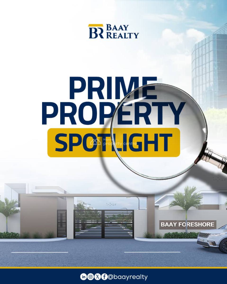 Luxury 3 Bedroom Apartment with Excellent Finishing, Ibadan, Oyo, Terraced Bungalow for Sale