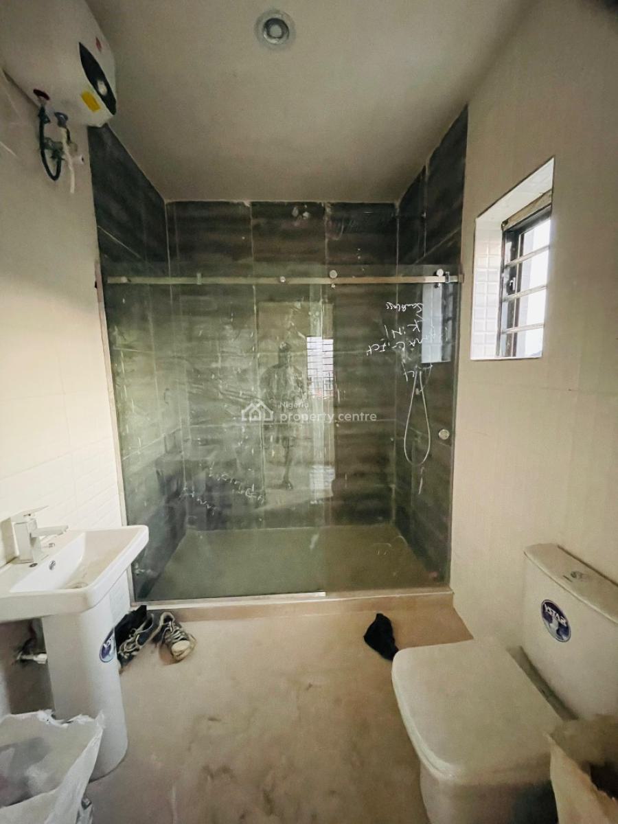 Exquisitely Built 3 Bedroom Apartment in a Gated and Secured Estate, Luxury Redefined - 3 Bedroom Apartment for Sale in Gbagada, Gbagada, Lagos, Detached Duplex for Sale