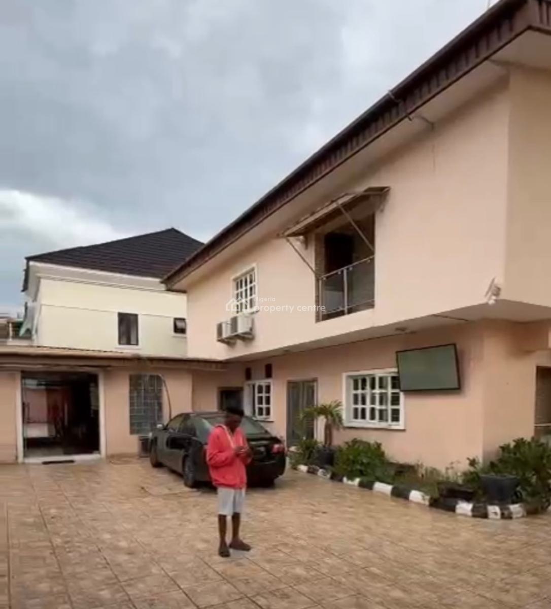 17 Rooms Hotel, Lekki Phase 1, Lekki, Lagos, Hotel / Guest House for Rent