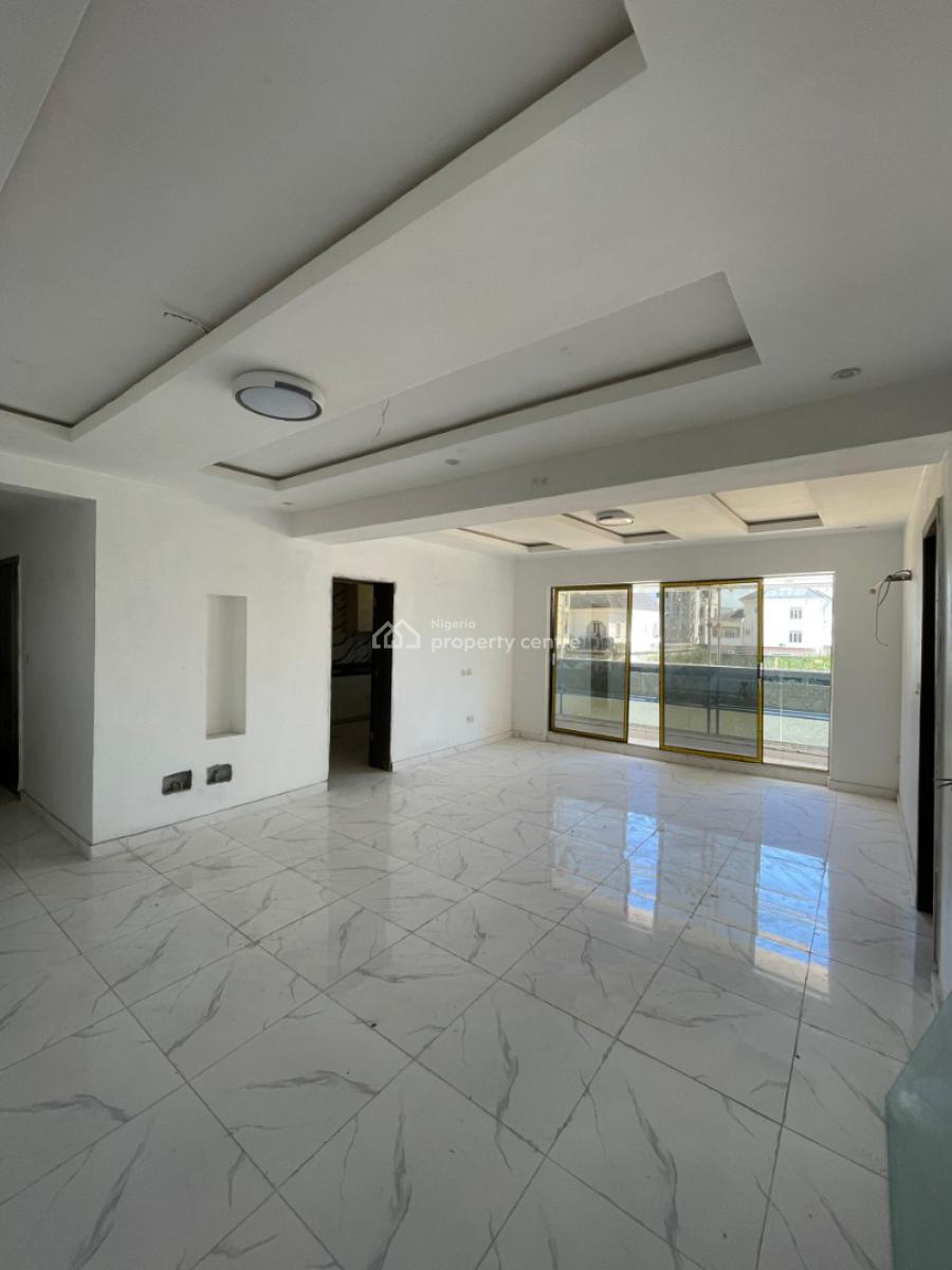 Luxury, Spacious 2 Bedroom Apartment , Fully Serviced, Worthy Consideration for Shortlet Investment, Suitable for Self Use, Ikate Elegushi, Lekki, Lagos, Flat / Apartment for Sale