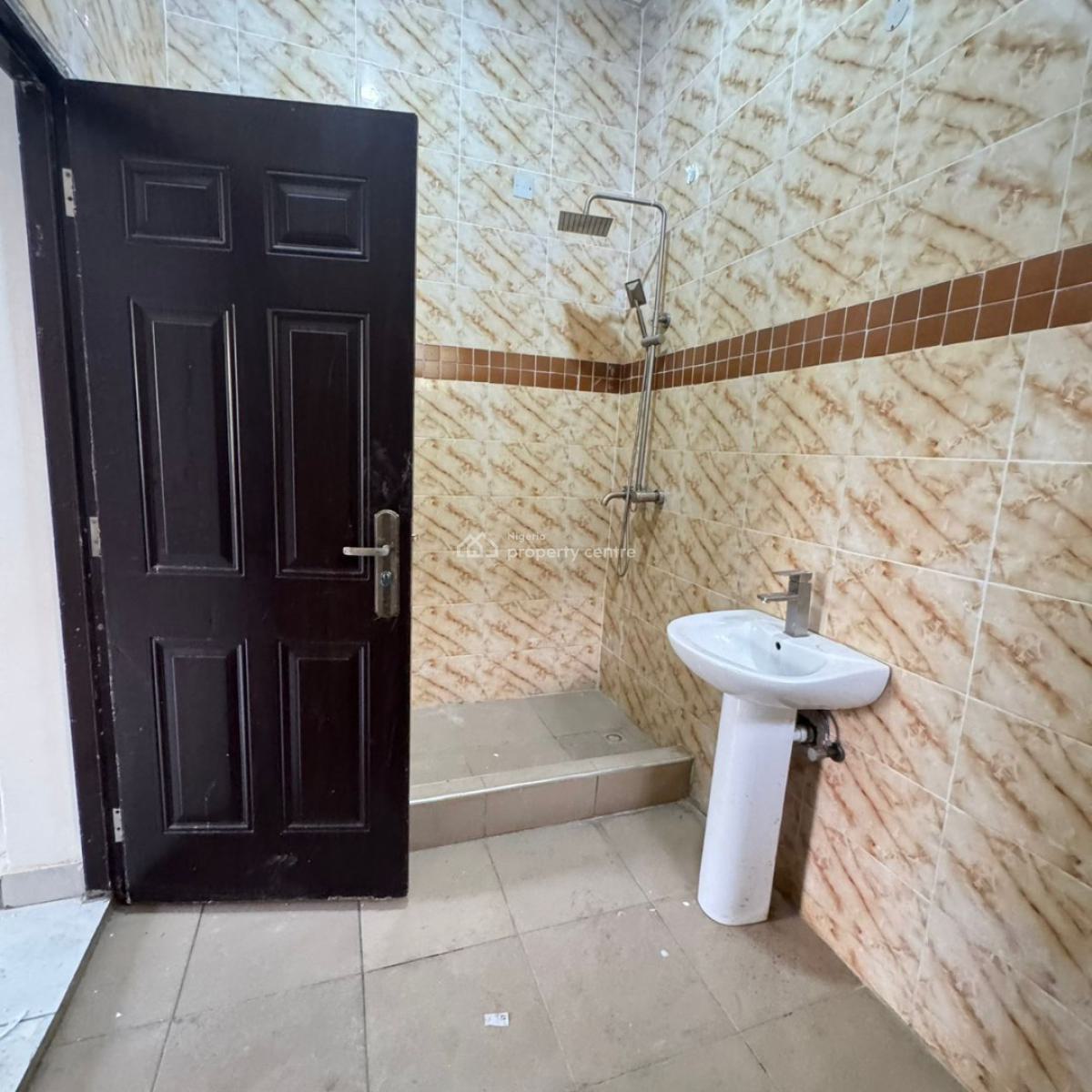 3 Bedroom Flat, Maitama Main, Maitama District, Abuja, Flat / Apartment for Rent