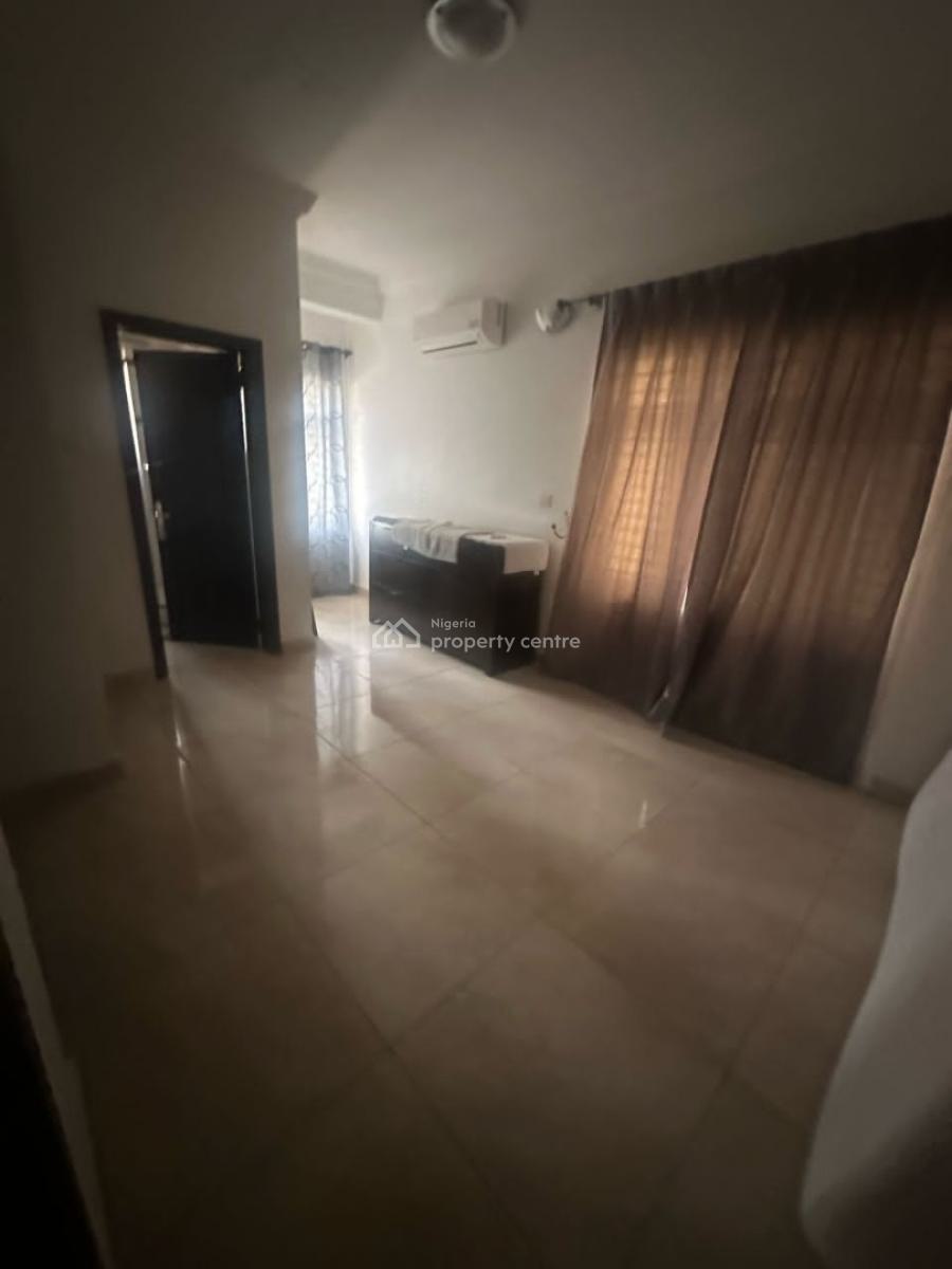 3 Bedroom Maisonette with Bq, Dideolu Estate, Victoria Island Extension, Oniru, Victoria Island (vi), Lagos, Flat / Apartment for Rent