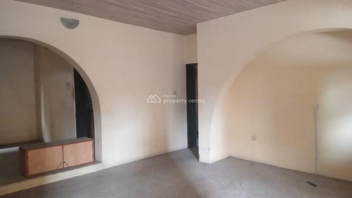 Office Space : 5 Bedroom Duplex in a Shared Compound., Ikeja, Lagos, Office Space for Rent