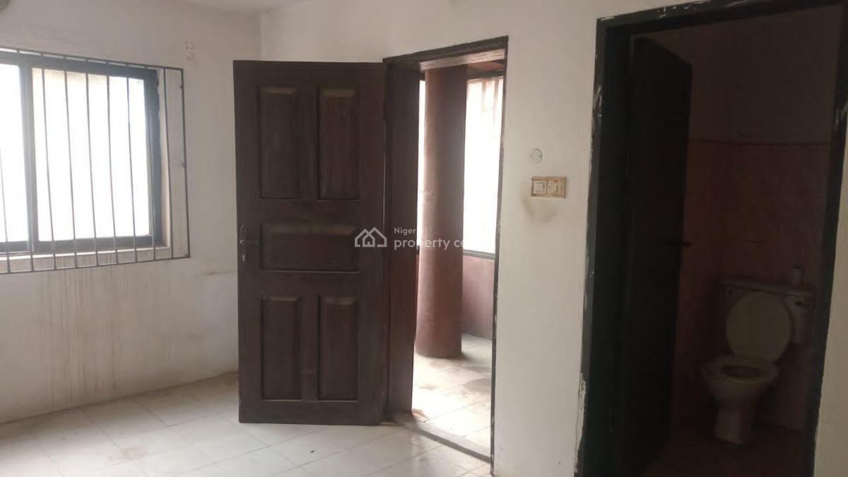 Office Space : 5 Bedroom Duplex in a Shared Compound., Ikeja, Lagos, Office Space for Rent