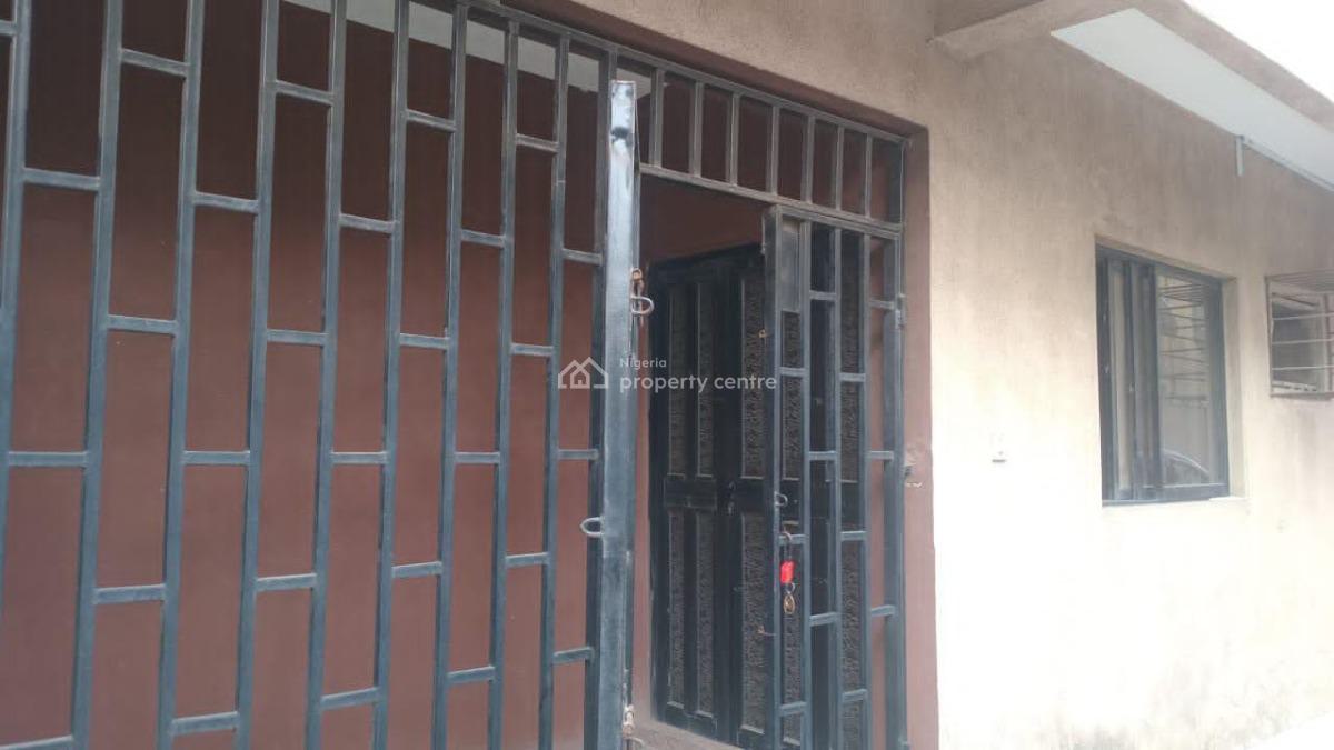 Office Space : 5 Bedroom Duplex in a Shared Compound., Ikeja, Lagos, Office Space for Rent