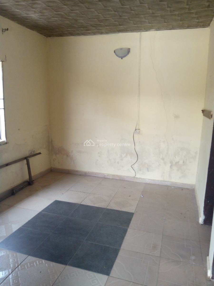 Executive Self Contain, Golf Road, Lakowe, Ibeju Lekki, Lagos, Self Contain (single Rooms) for Rent